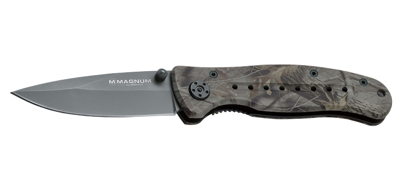 couteau boker magnum micarta